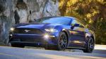 Ford Mustang EcoBoost Fastback 2017 года (NA)